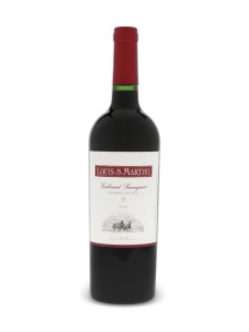 Louis Martini