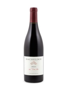 Bachelder Pinot