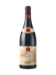 E. Guigal Rhone