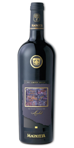 Magnota merlot