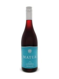 matua