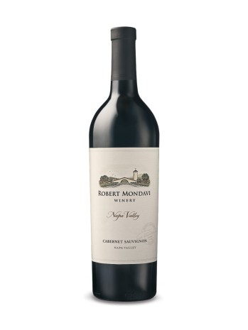 Robert Mondavi