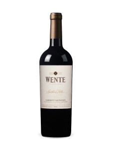 Wente Cab