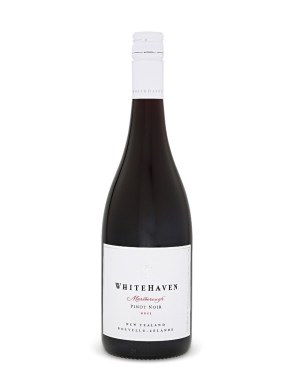 Whitehaven Pinot