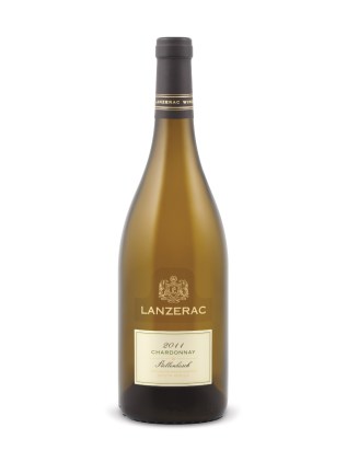 Lanzerac
