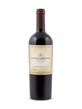 Santa Carolina