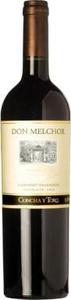 Don Melchor 2008