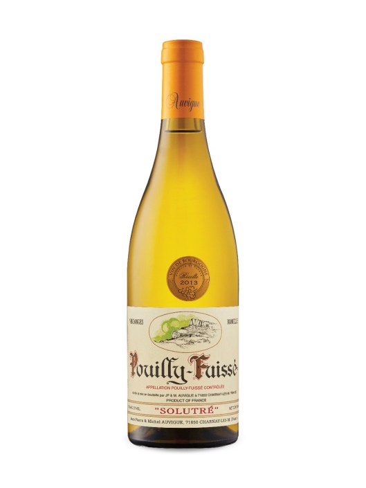 pouilly